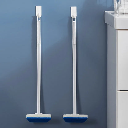 Bathroom Sponge Cleaning Brush