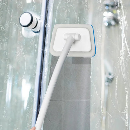 Bathroom Sponge Cleaning Brush