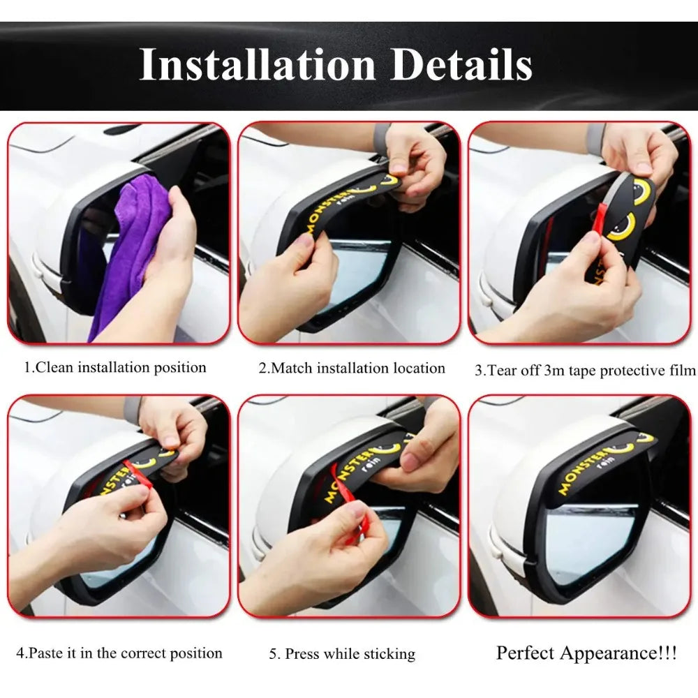 Car Door Protectors