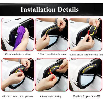 Car Door Protectors