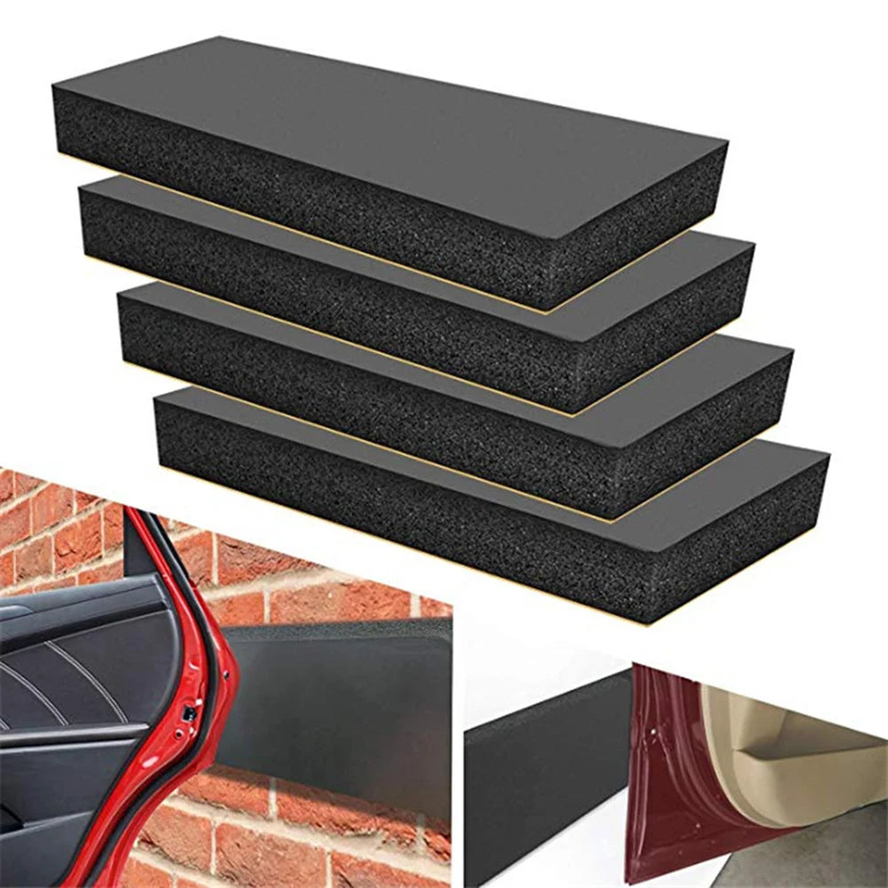 Car Anti-collision Strip