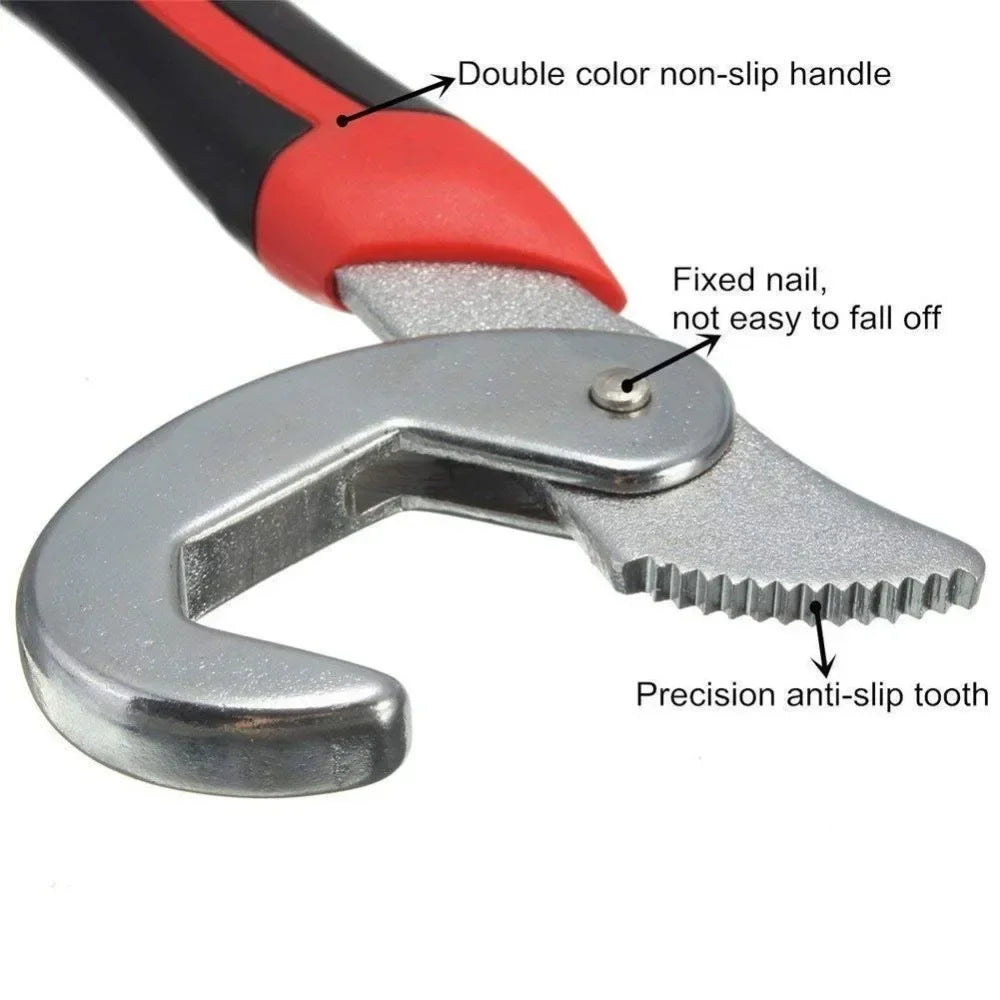 Multitool Tool Box