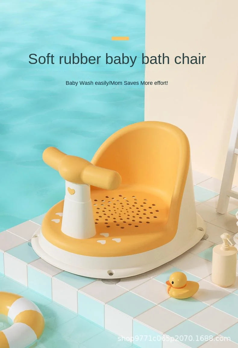 Baby Shower Seat