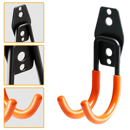 Multifunctional Hooks