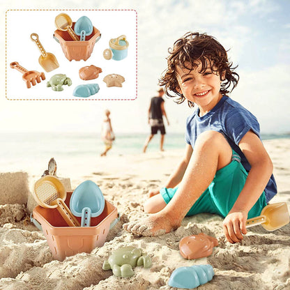 Baby Beach Toys