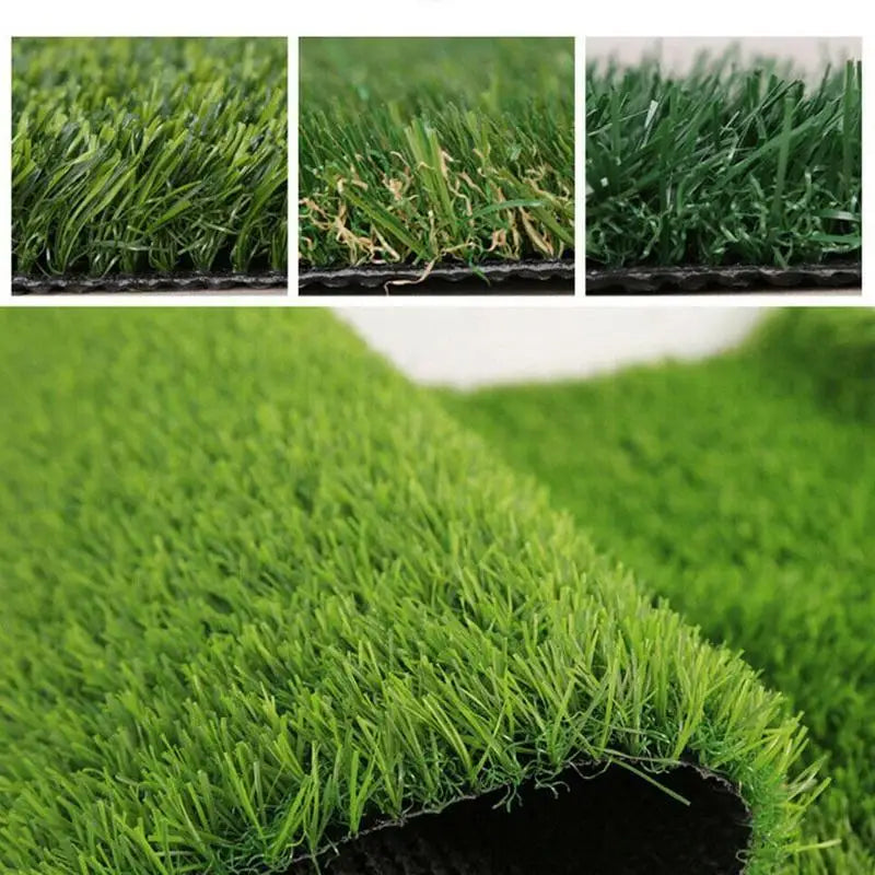 Outdoor Artificial Lawn