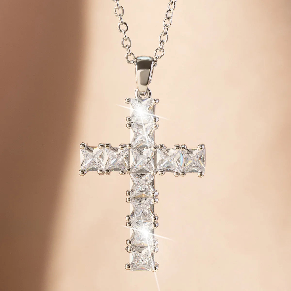 Cross Necklaces