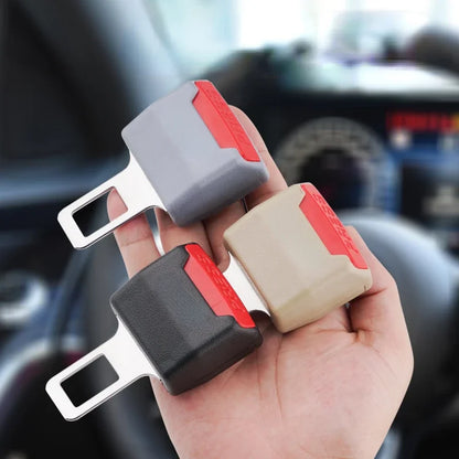 Car Seat Belt Clip Extension