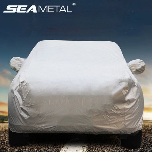 Waterproof Car Cover