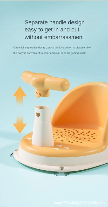 Baby Shower Seat