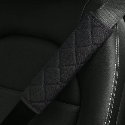Car Seat Belt Shoulder Strap Cover