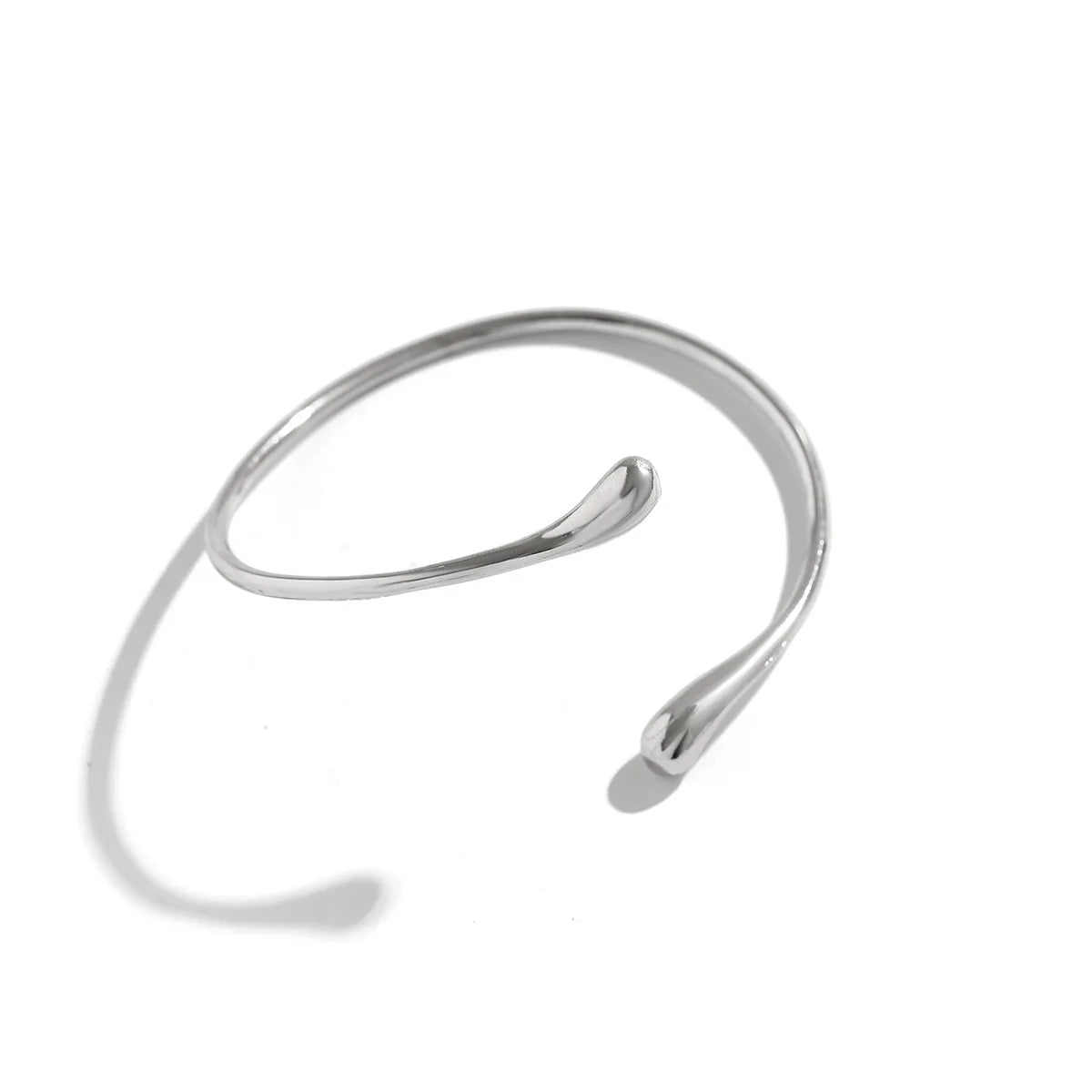 Vintage Simple Upper Arm Bracelet