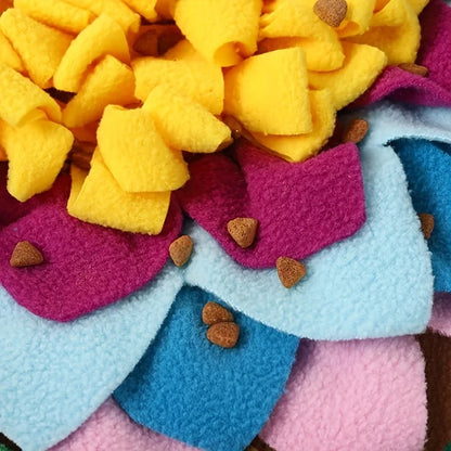 Pet Sniffing Training Mat