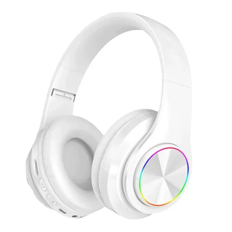 Blutooth Gaming Headphones