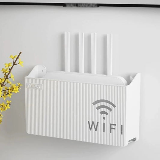 Home Router Storage Box