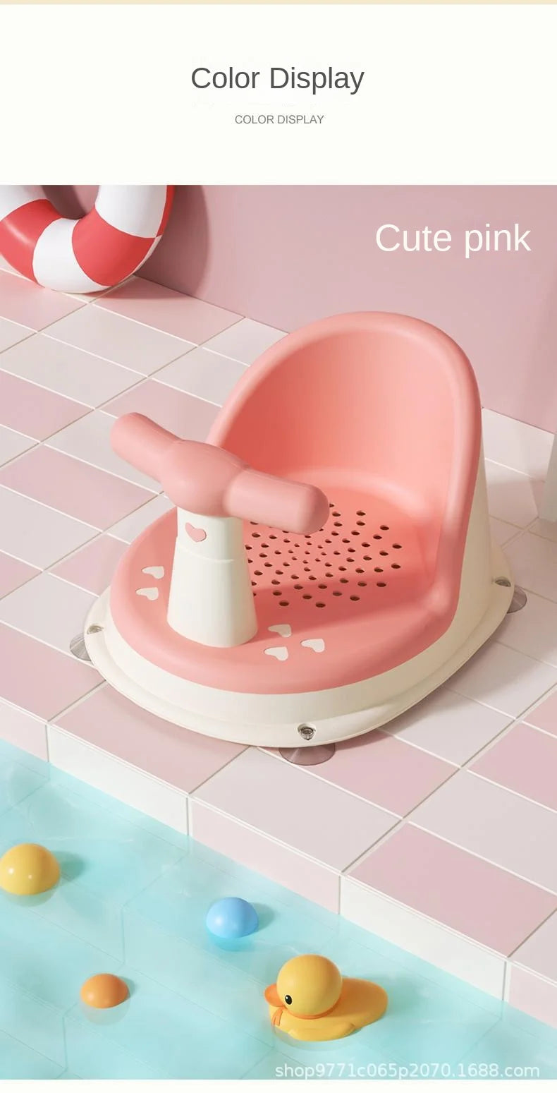 Baby Shower Seat