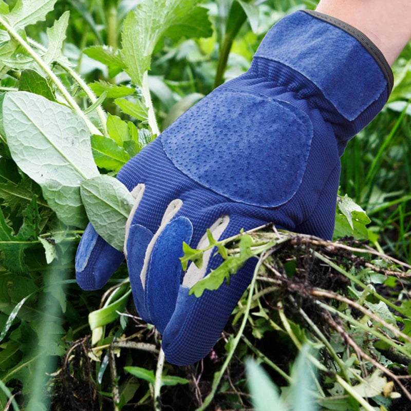 1 Pair Gardening Gloves