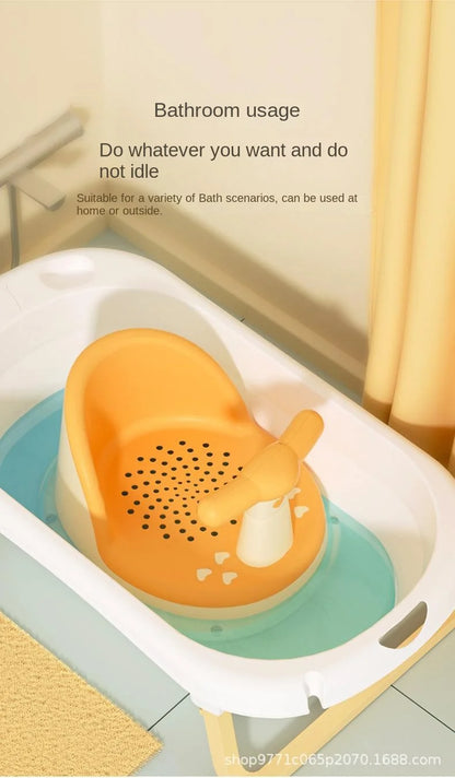 Baby Shower Seat