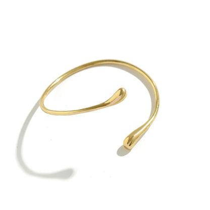 Vintage Simple Upper Arm Bracelet