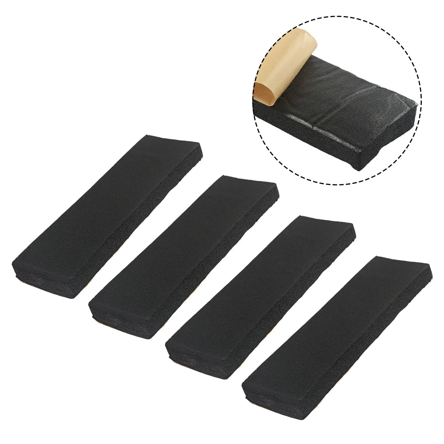 Car Anti-collision Strip