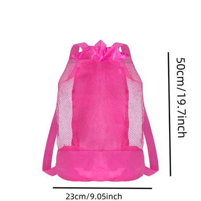 Beach Storage Bag