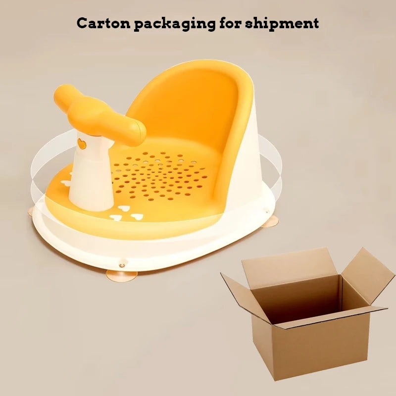 Baby Shower Seat