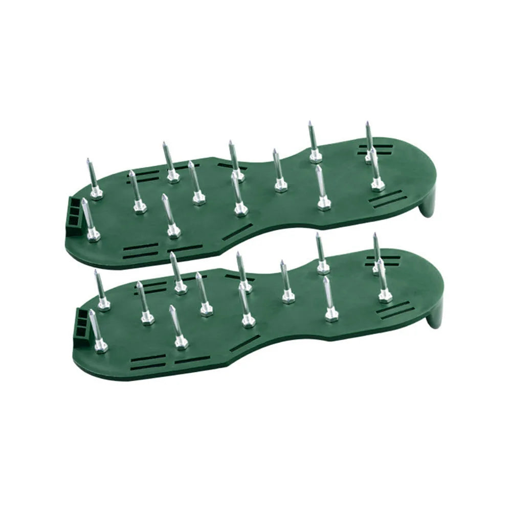 Garden Nail Shoes