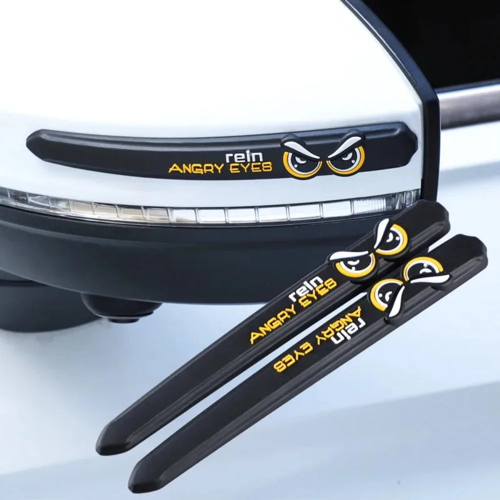 Car Door Protectors