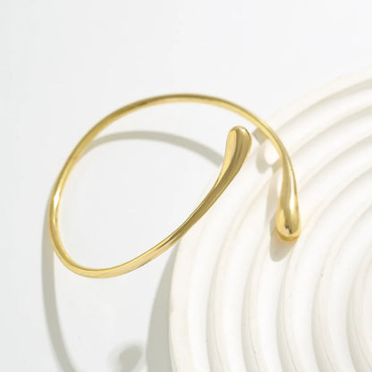Vintage Simple Upper Arm Bracelet
