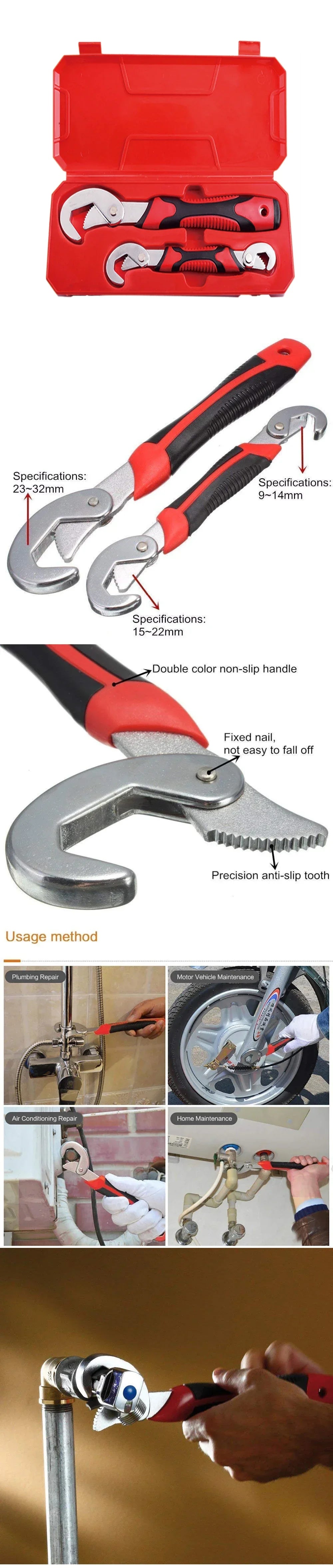 Multitool Tool Box