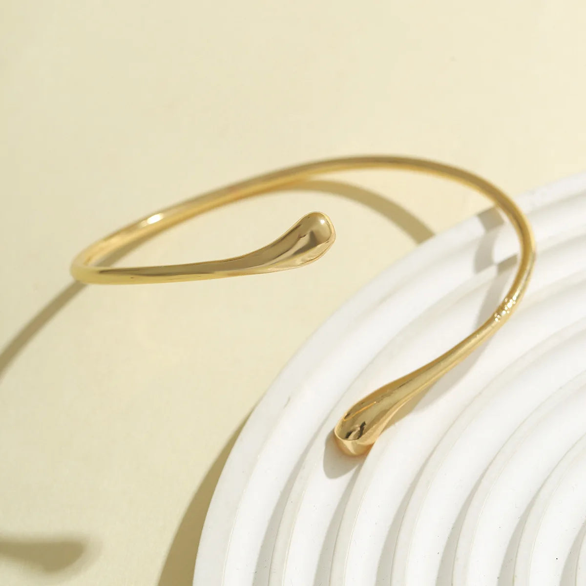 Vintage Simple Upper Arm Bracelet