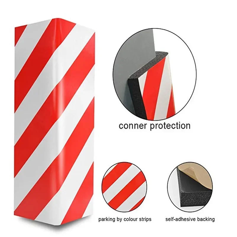 Garage Wall Protector
