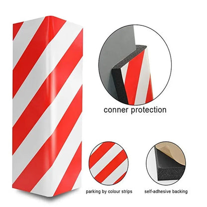 Garage Wall Protector
