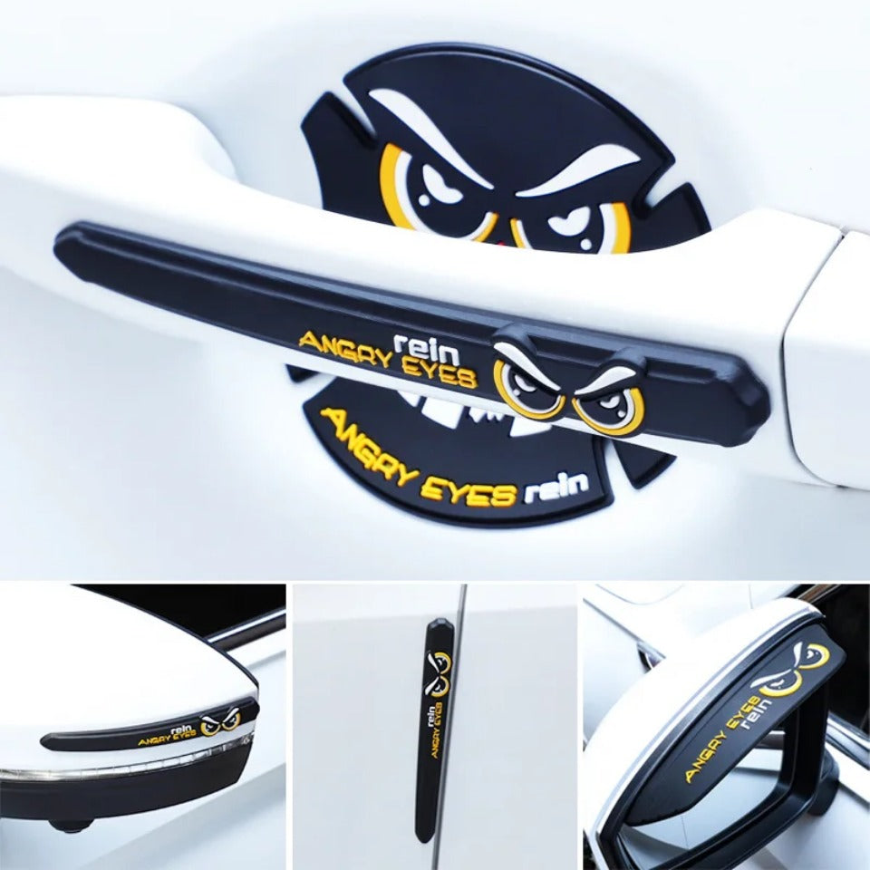 Car Door Protectors