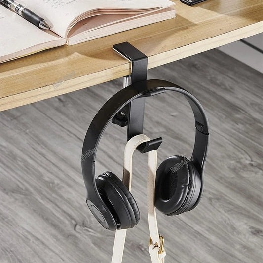 Headset Desk Hanger