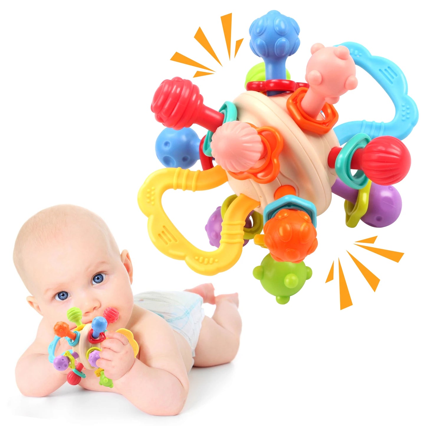 Baby Ball Toy