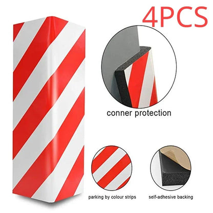 Garage Wall Protector
