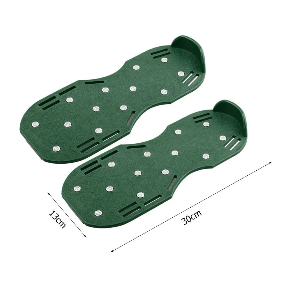 Garden Nail Shoes