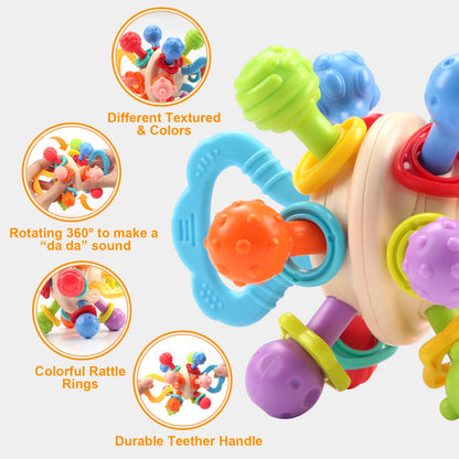 Baby Ball Toy