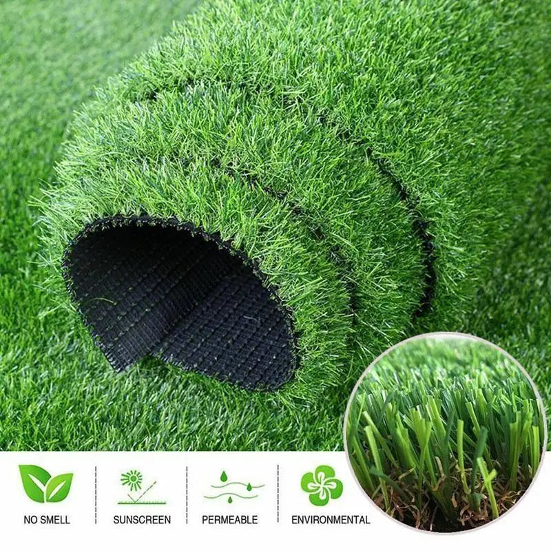 Outdoor Artificial Lawn