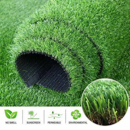 Outdoor Artificial Lawn