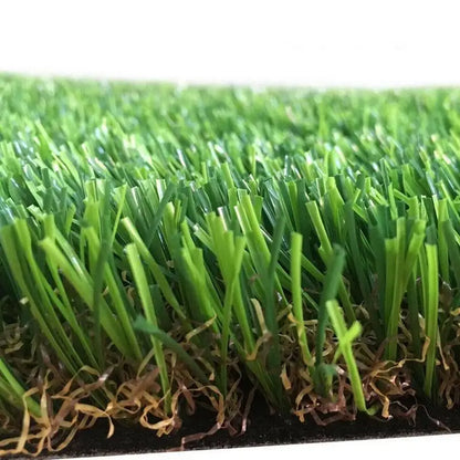 Outdoor Artificial Lawn