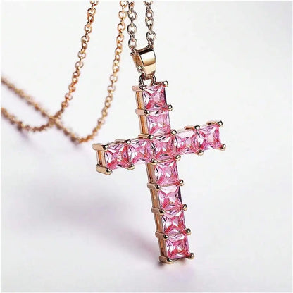 Cross Necklaces