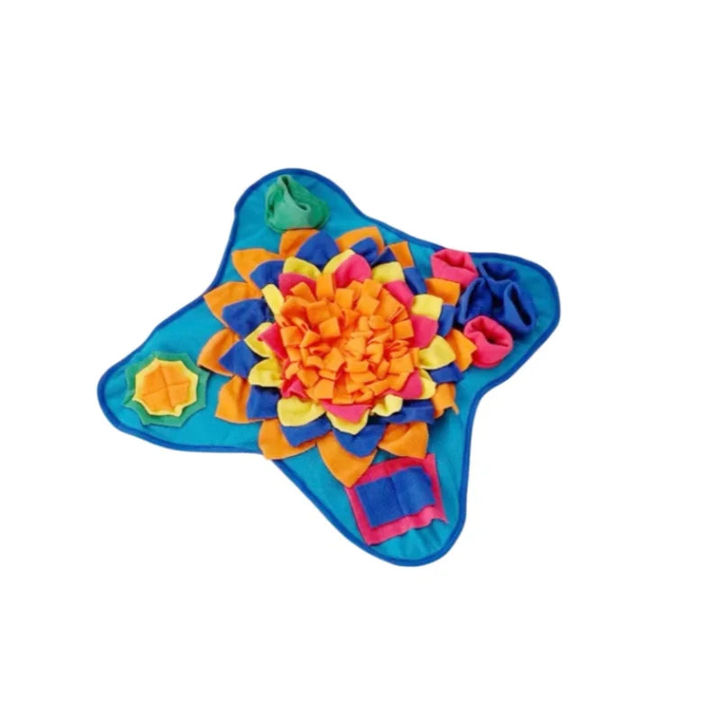 Pet Sniffing Training Mat