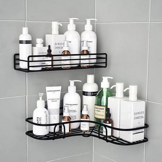 Bathroom Kitchen Corner Shelf