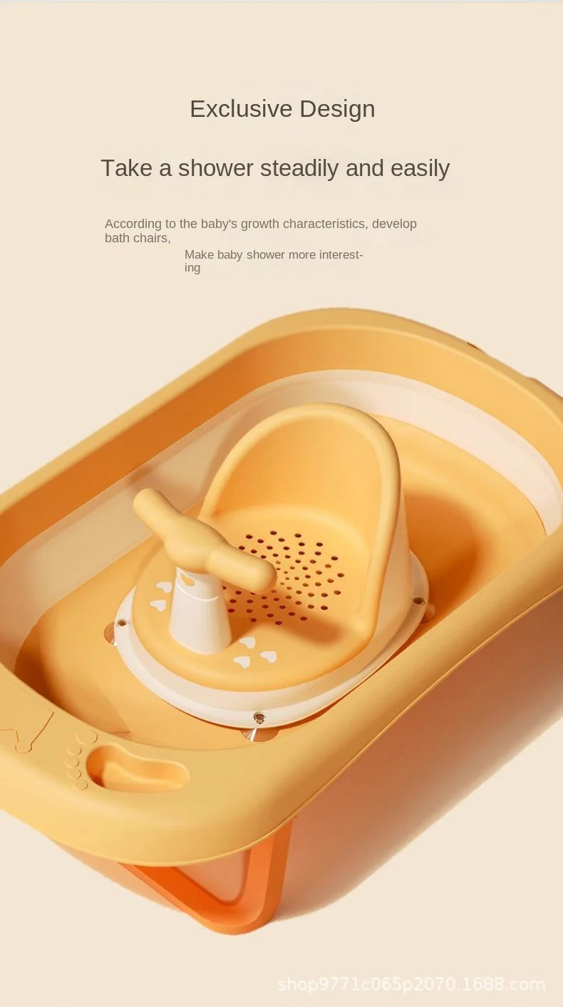 Baby Shower Seat