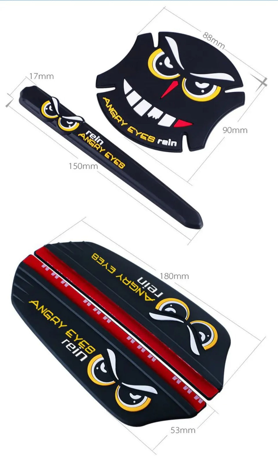 Car Door Protectors