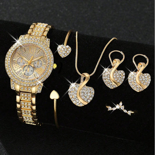 Women's Quartz Watch