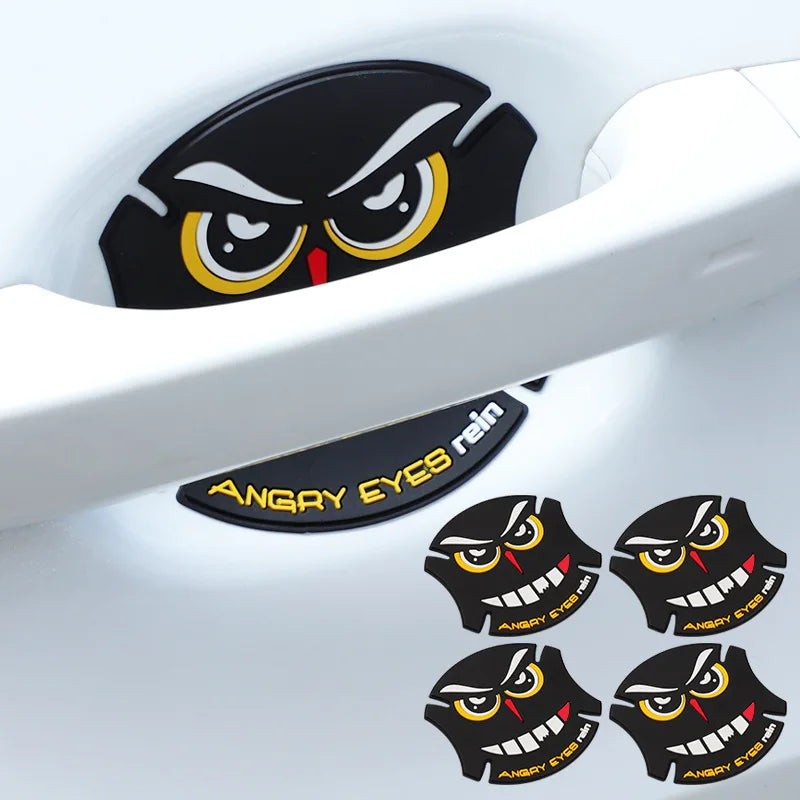 Car Door Protectors