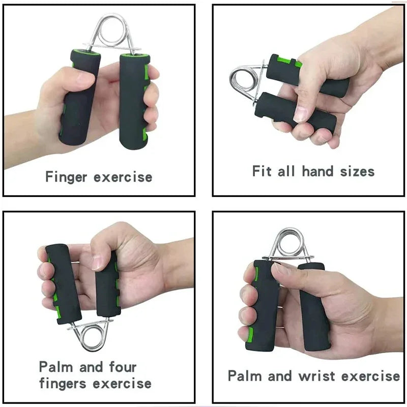Hand Grip Trainer